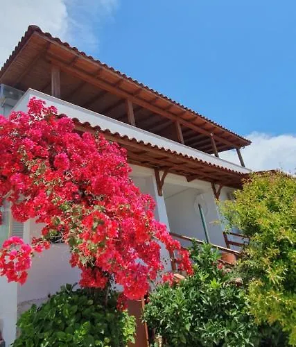Xheko Rooms