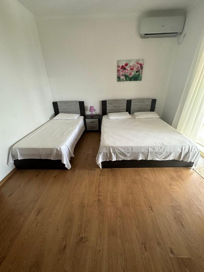 Hotel Xheko Dhërmi