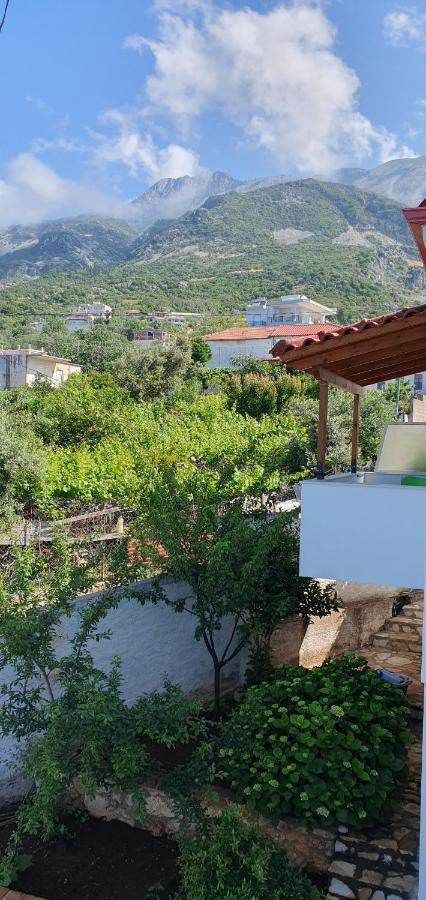 Hotell Xheko